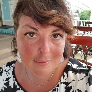 Meet your Posher, Lesley